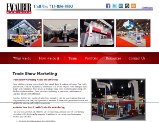  Our Work
