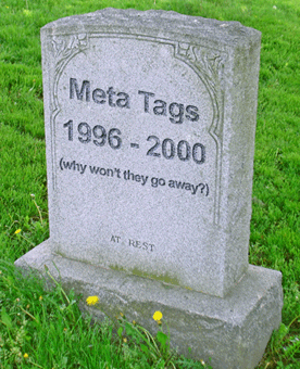 Do Meta Tags Still Matter?